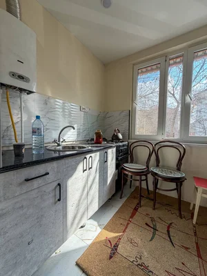 Фото 5 1-комн. квартира в Мирзо-Улугбекском районе