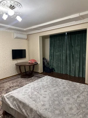 Фото 2 1-комн. квартира в Ташсельмаш