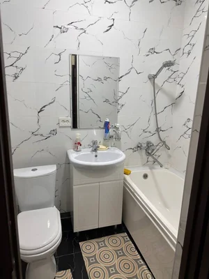 Фото 4 1-комн. квартира в Ташсельмаш