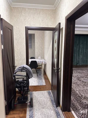 Фото 7 1-комн. квартира в Ташсельмаш