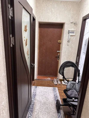 Фото 8 1-комн. квартира в Ташсельмаш