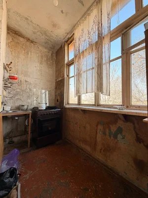 Фото 4 2-комн. квартира в м-Ялангач