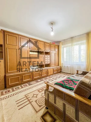 Фото 2 1-комн. квартира в м-Ялангач