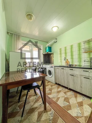 Фото 5 1-комн. квартира в м-Ялангач