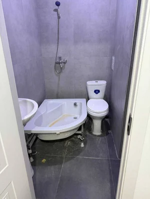 Фото 3 1-комн. квартира в ЖК Ассалом Сохил