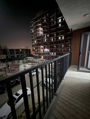 Фото 4 1-комн. квартира в ЖК Ассалом Сохил