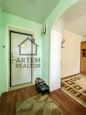 Фото 6 1-комн. квартира в м-Ялангач