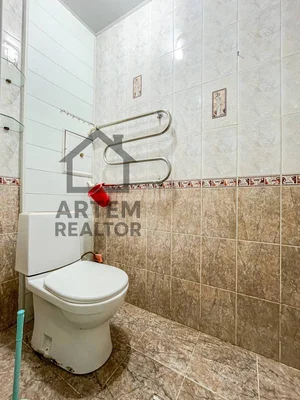 Фото 1 1-комн. квартира в м-Ялангач