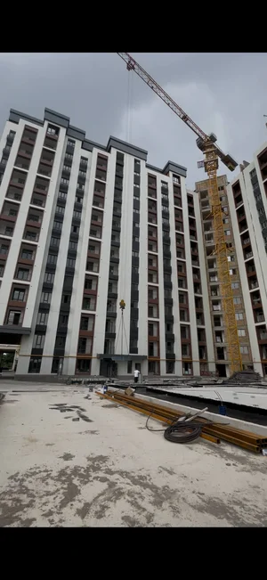 Фото 1 2-комн. квартира в Паркентский ор-р 3х мост
