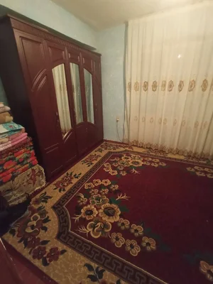 Фото 4 1-комн. квартира в Юнусабад 2квартал