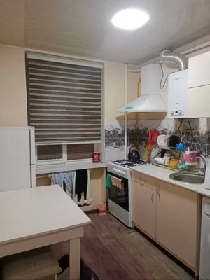 Фото 2 1-комн. квартира в Мирзо-Улугбекском районе