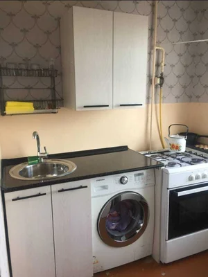 Фото 1 1-комн. квартира в Ялангач