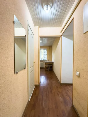 Фото 2 1-комн. квартира в Новомосковская