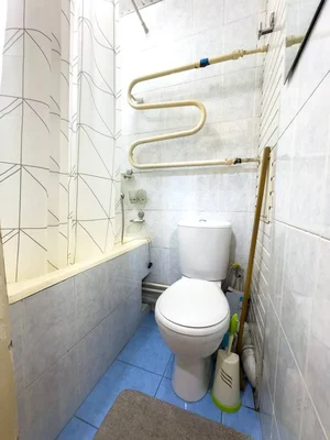 Фото 5 1-комн. квартира в Новомосковская