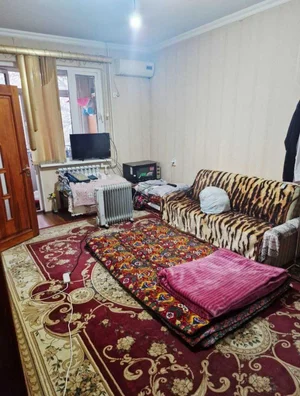 Фото 1 1-комн. квартира в Мирзо-Улугбекском районе