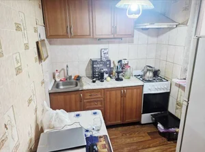 Фото 5 1-комн. квартира в Мирзо-Улугбекском районе