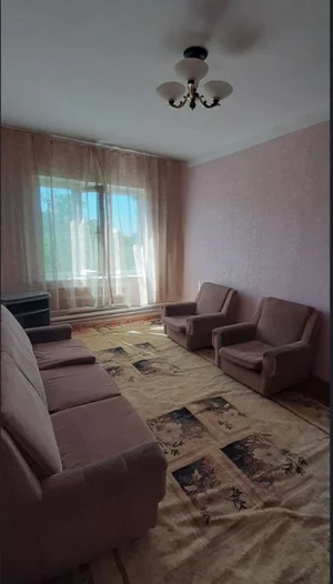 Фото 1 1-комн. квартира в Мирзо-Улугбекском районе