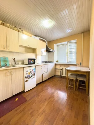 Фото 1 1-комн. квартира в Новомосковская