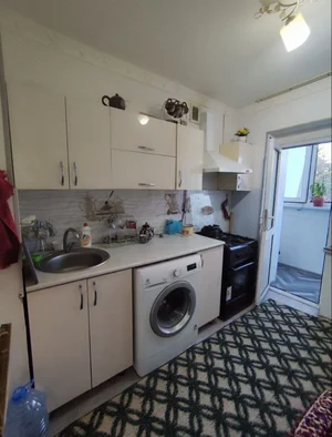 Фото 1 1-комн. квартира в Ялангаче