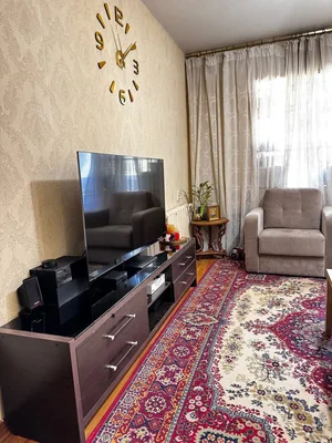 Фото 2 3-комн. квартира в Ялангаче