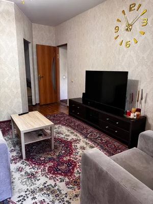 Фото 3 3-комн. квартира в Ялангаче