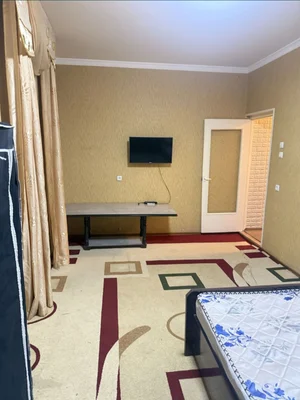 Фото 2 1-комн. квартира в Мирзо-Улугбекском районе