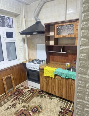 Фото 3 1-комн. квартира в Мирзо-Улугбекском районе