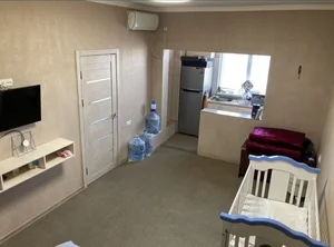 Фото 1 1-комн. квартира в Мирзо-Улугбекском районе