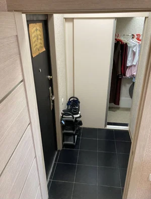 Фото 4 1-комн. квартира в Мирзо-Улугбекском районе