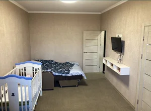 Фото 5 1-комн. квартира в Мирзо-Улугбекском районе