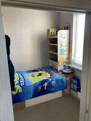 Фото 6 1-комн. квартира в Мирзо-Улугбекском районе