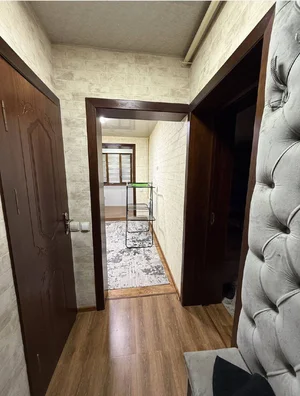 Фото 5 1-комн. квартира в Академгородке