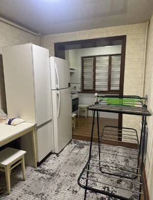 Фото 7 1-комн. квартира в Академгородке