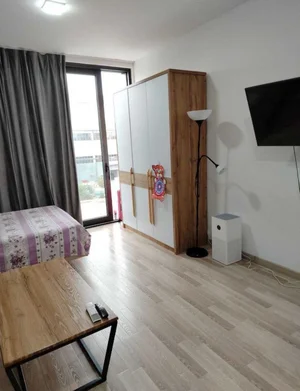 Фото 2 1-комн. квартира в Махтумкули