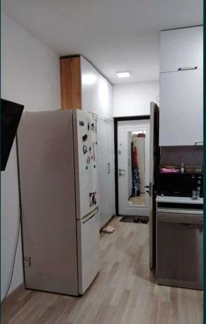 Фото 3 1-комн. квартира в Махтумкули