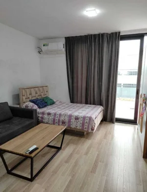 Фото 4 1-комн. квартира в Махтумкули