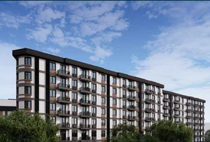 Фото 3 1-комн. квартира в Паркентский