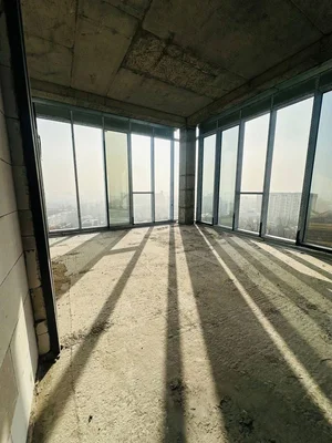 Фото 1 1-комн. квартира в Махтумкули