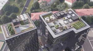 Фото 2 1-комн. квартира в Махтумкули