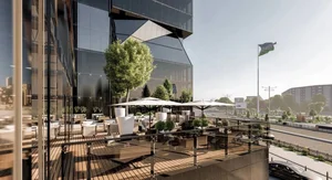 Фото 4 1-комн. квартира в Махтумкули