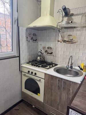 Фото 10 1-комн. квартира в Ялангач