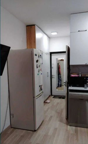 Фото 5 1-комн. квартира в Махтумкули