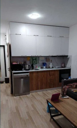 Фото 6 1-комн. квартира в Махтумкули