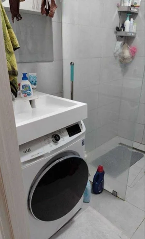 Фото 7 1-комн. квартира в Махтумкули