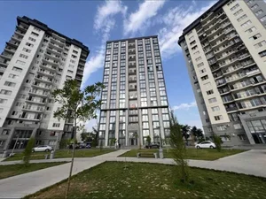 Фото 8 1-комн. квартира в Махтумкули