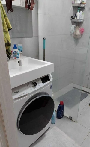 Фото 2 1-комн. квартира в Махтумкули