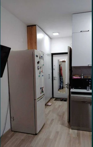 Фото 3 1-комн. квартира в Махтумкули