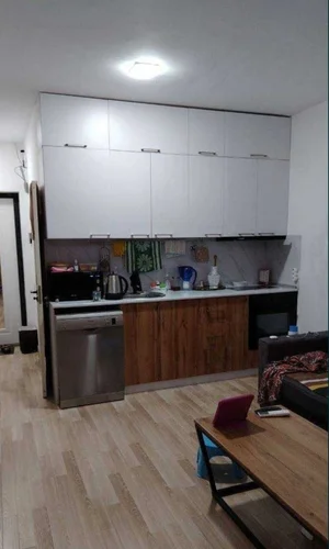 Фото 5 1-комн. квартира в Махтумкули