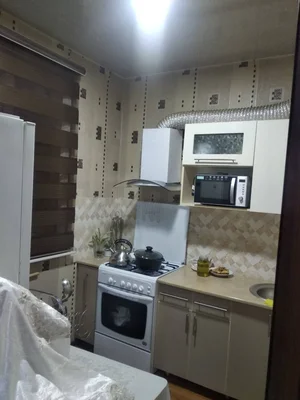 Фото 1 1-комн. квартира в Мирзо-Улугбекском районе