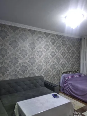 Фото 6 1-комн. квартира в Мирзо-Улугбекском районе